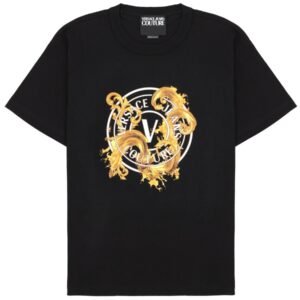 T-SHIRT CON STAMPA