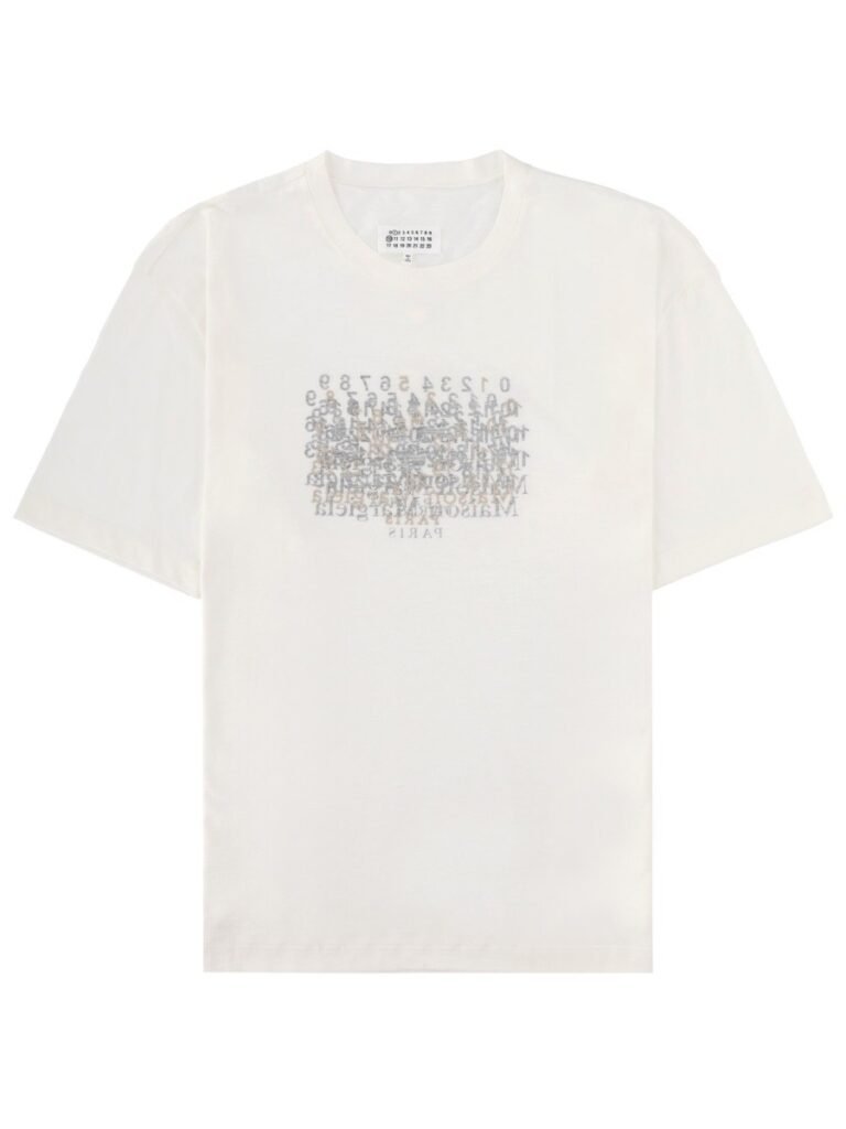 T-SHIRT CON STAMPA