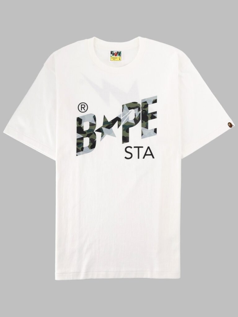 T-SHIRT CON STAMPA
