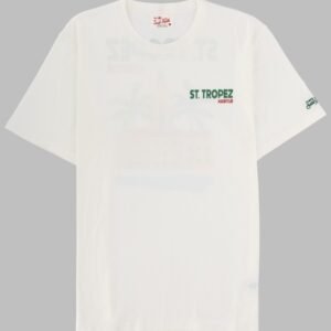 T-SHIRT CON STAMPA