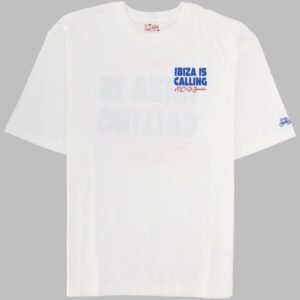 T-SHIRT CON STAMPA