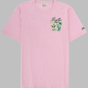 T-SHIRT CON STAMPA