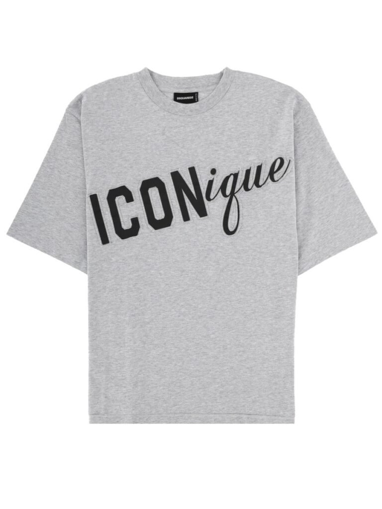 T-SHIRT CON STAMPA