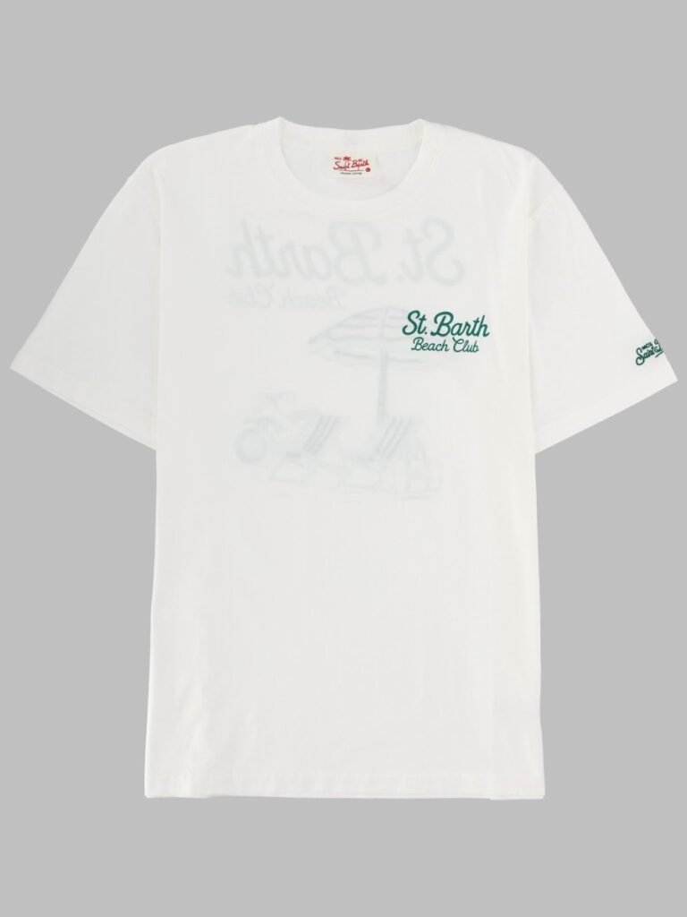 T-SHIRT CON STAMPA