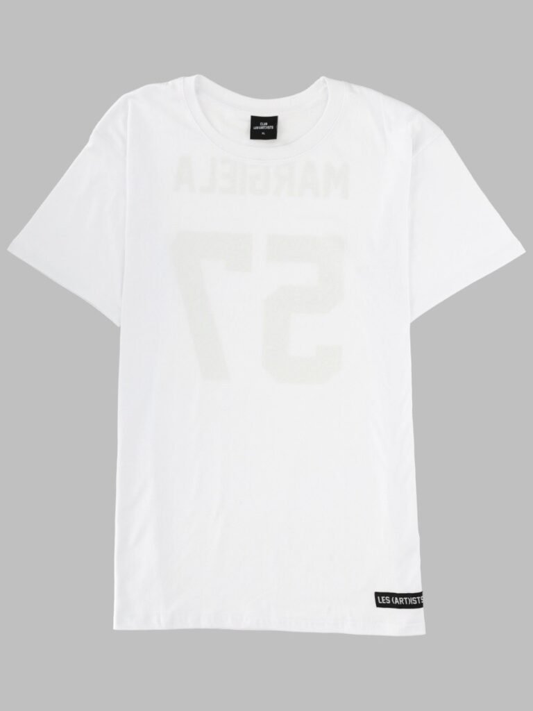 T-SHIRT CON STAMPA