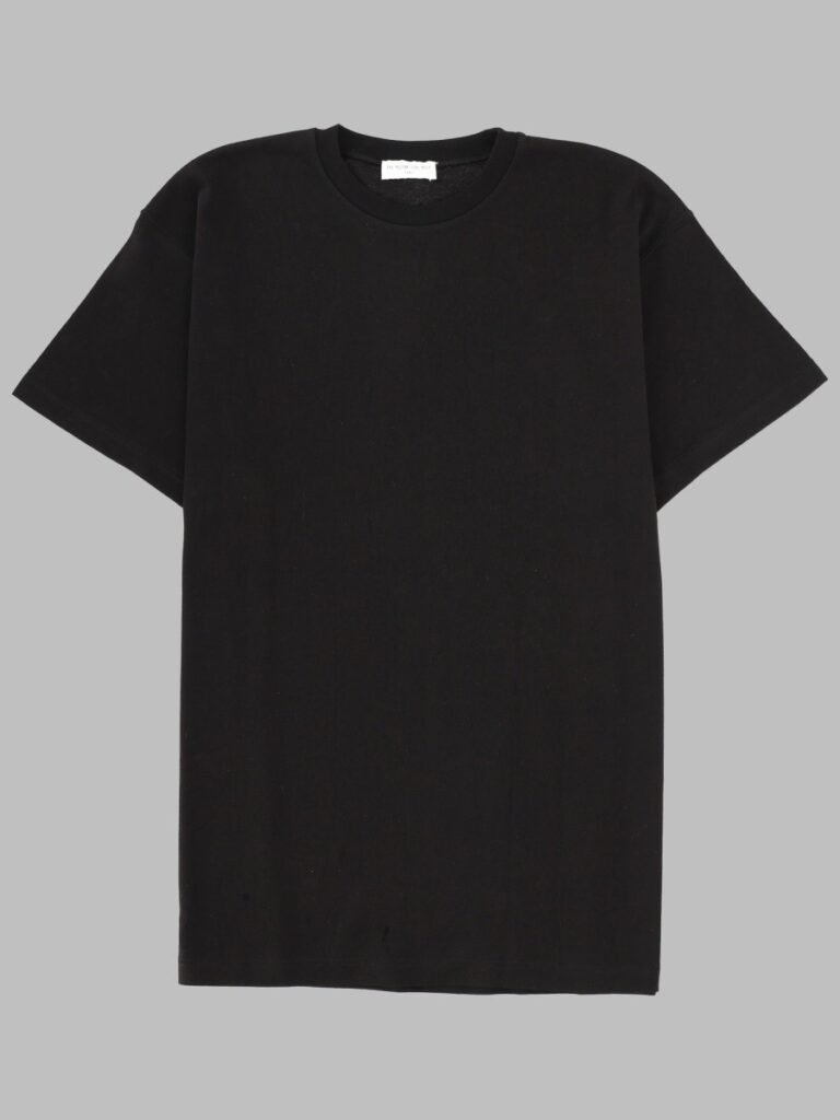 T-SHIRT CON STAMPA