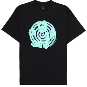 T-SHIRT CON STAMPA