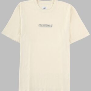 T-SHIRT CON STAMPA LOGO
