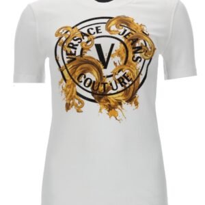 T-SHIRT CON STAMPA LOGO