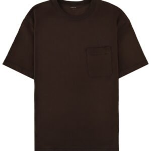 T-SHIRT CON TASCHINO