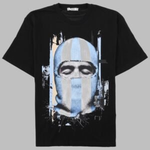 T-SHIRT D10S LIMITED EDITION "LA MANO DE DIOS"