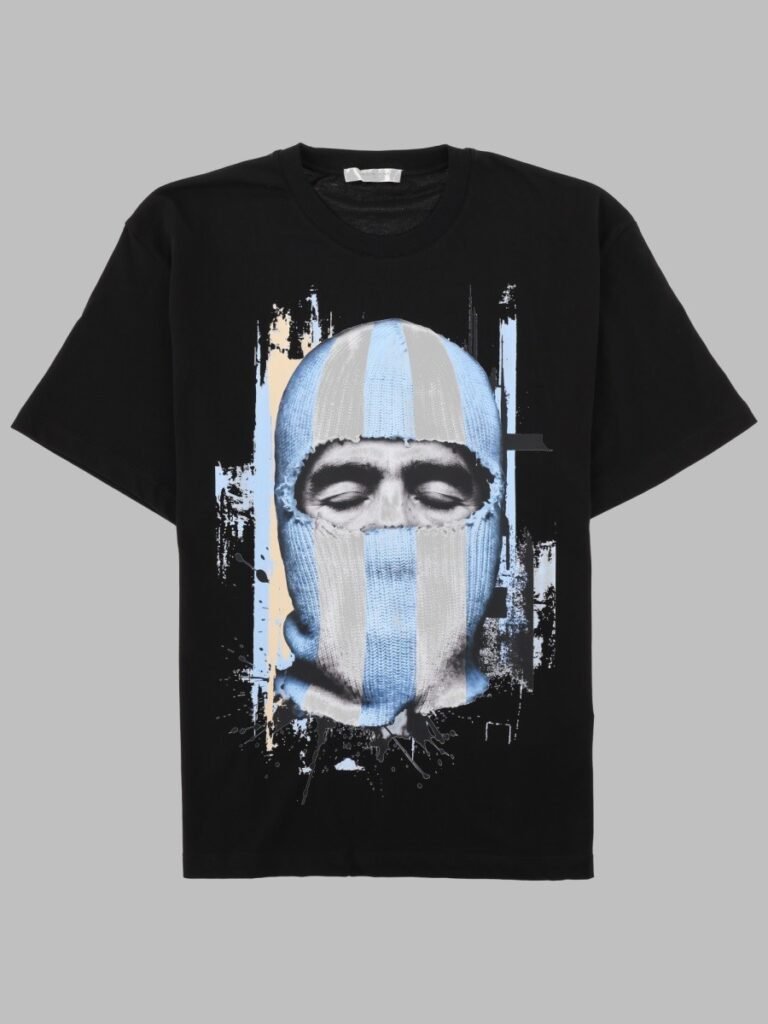 T-SHIRT D10S LIMITED EDITION "LA MANO DE DIOS"