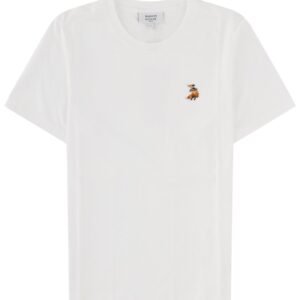 T-SHIRT "DREAMING FOX"
