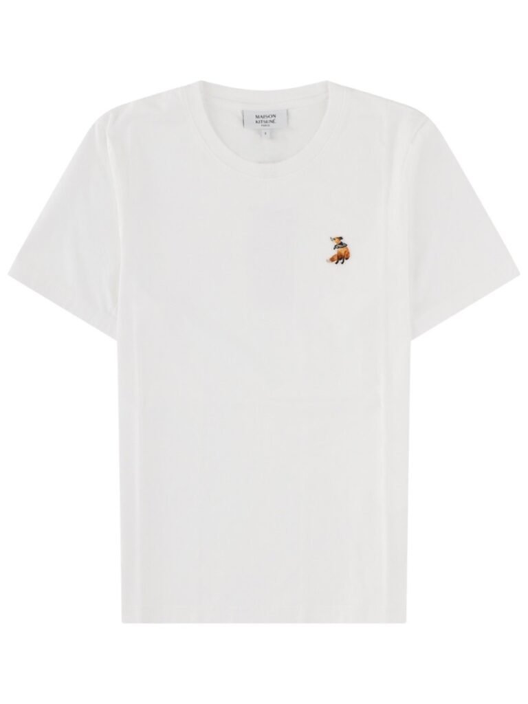 T-SHIRT "DREAMING FOX"