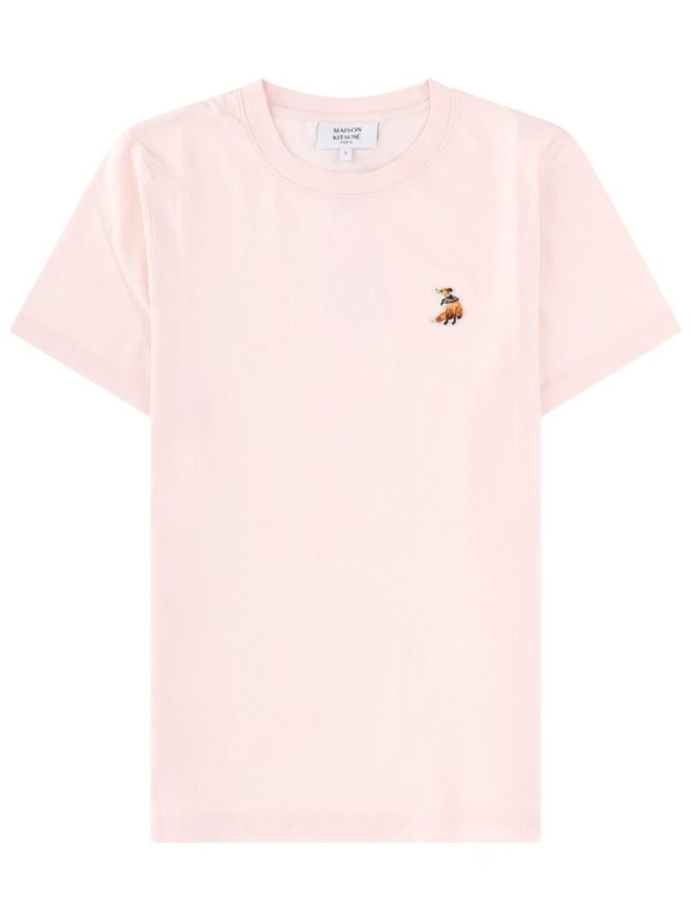 T-SHIRT "DREAMING FOX"