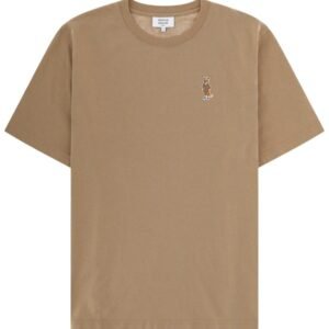 T-SHIRT "DRESSED FOX"