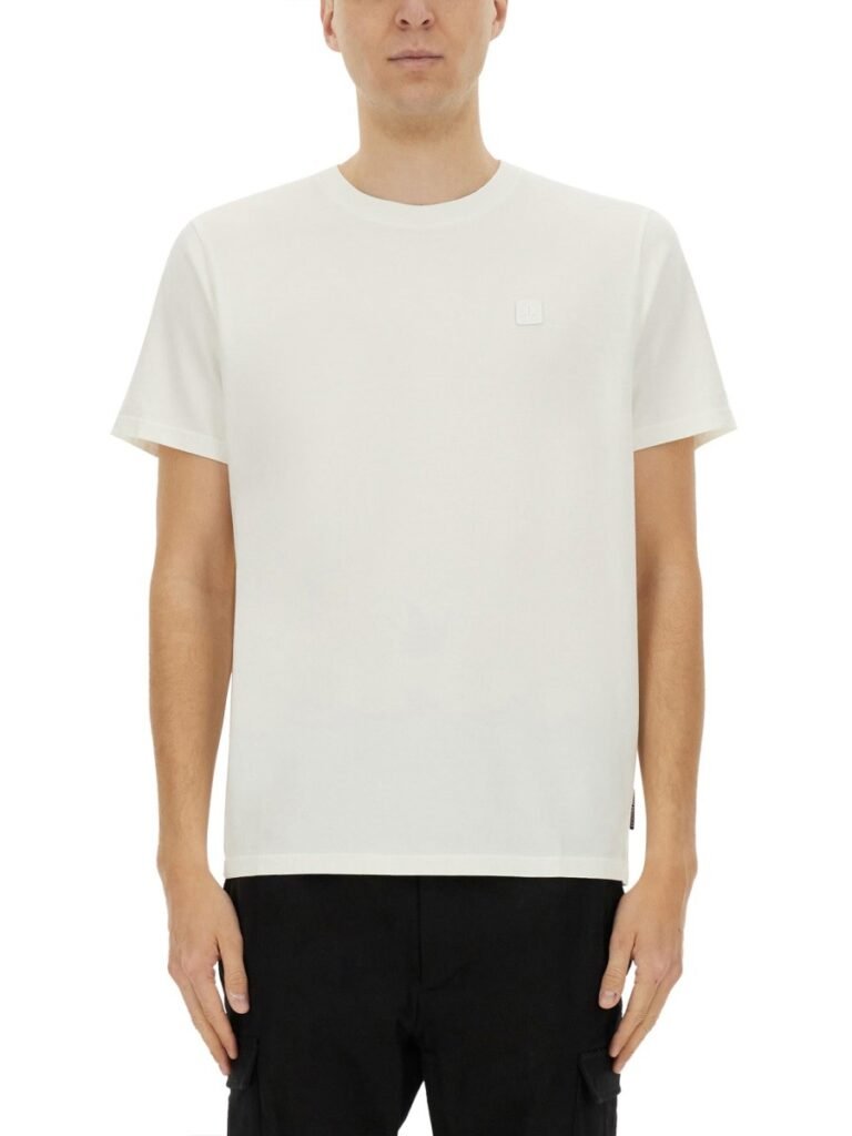 T-SHIRT "DULUTH"