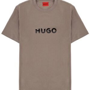 T-SHIRT "DUMEO" CON LOGO