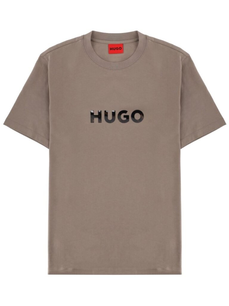 T-SHIRT "DUMEO" CON LOGO