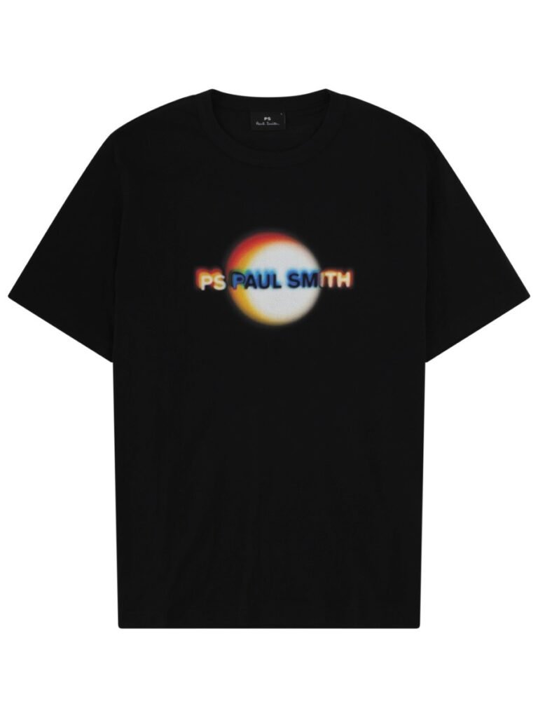 T-SHIRT "ECLIPSE"