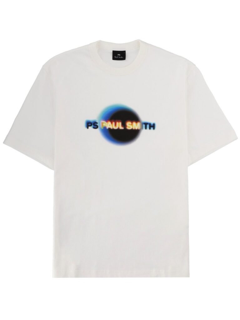 T-SHIRT "ECLIPSE"