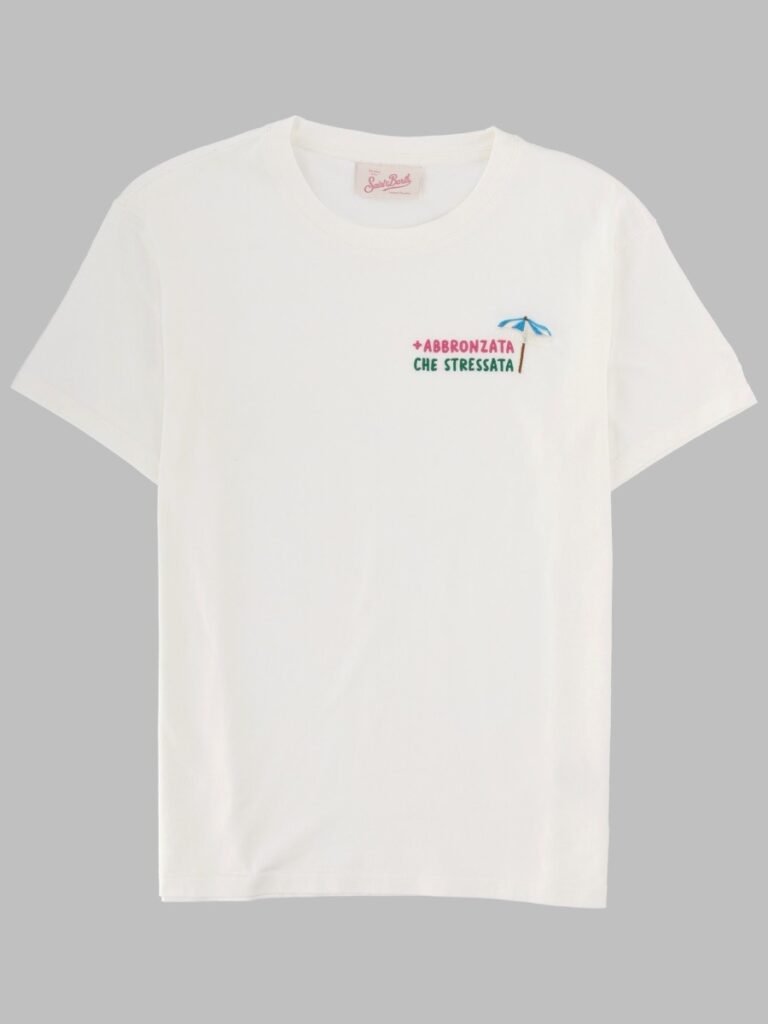 T-SHIRT "EMILIE"