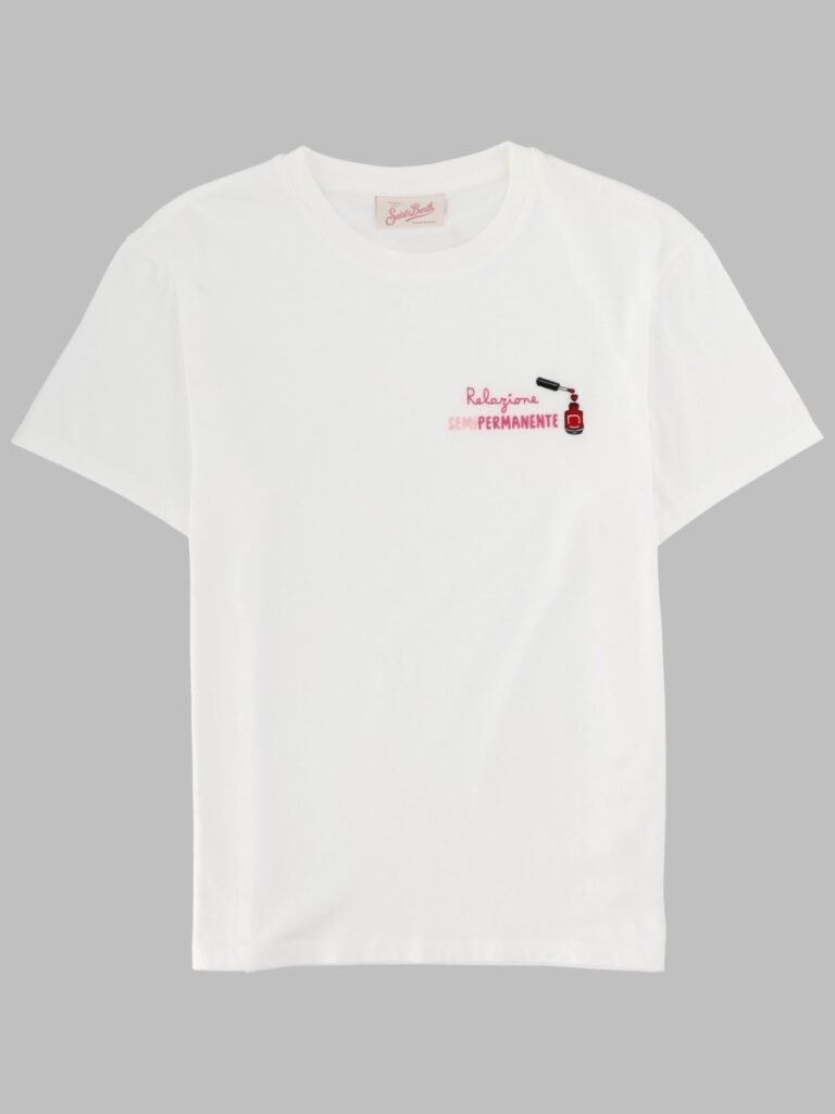 T-SHIRT "EMILIE"