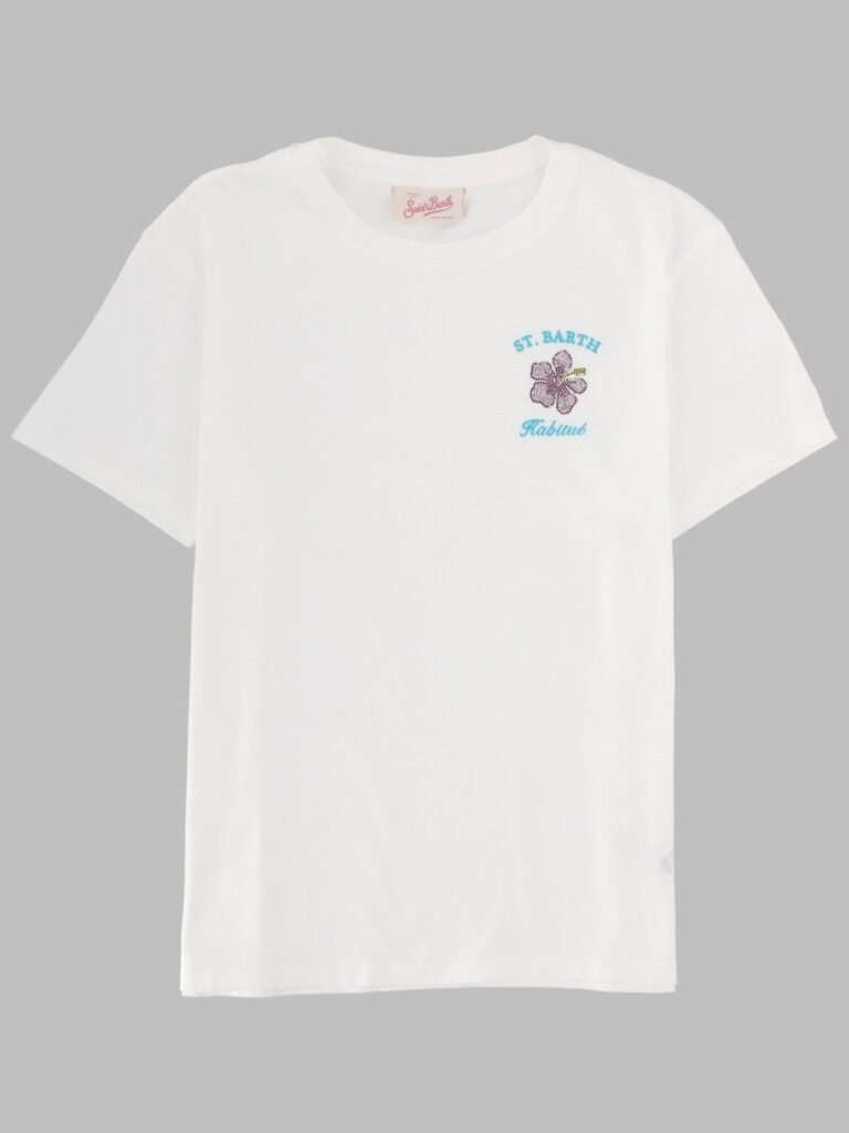 T-SHIRT "EMILIE"