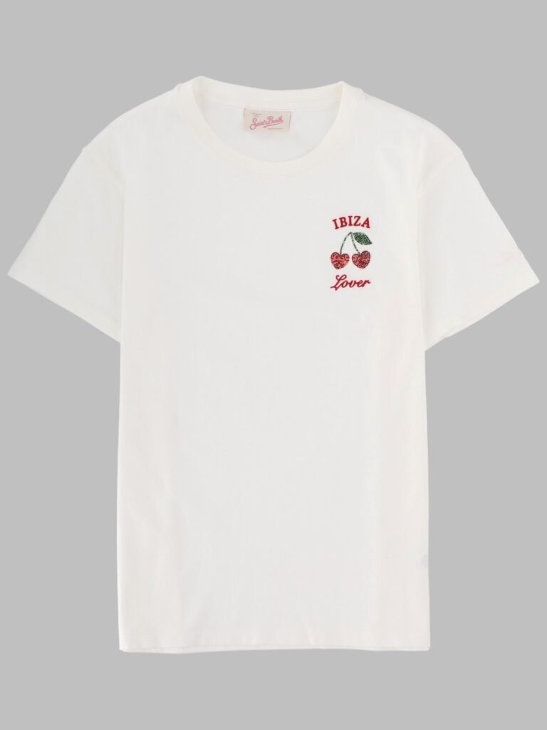 T-SHIRT "EMILIE"