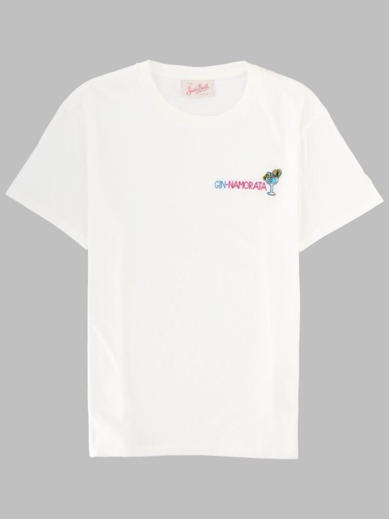 T-SHIRT "EMILIE"