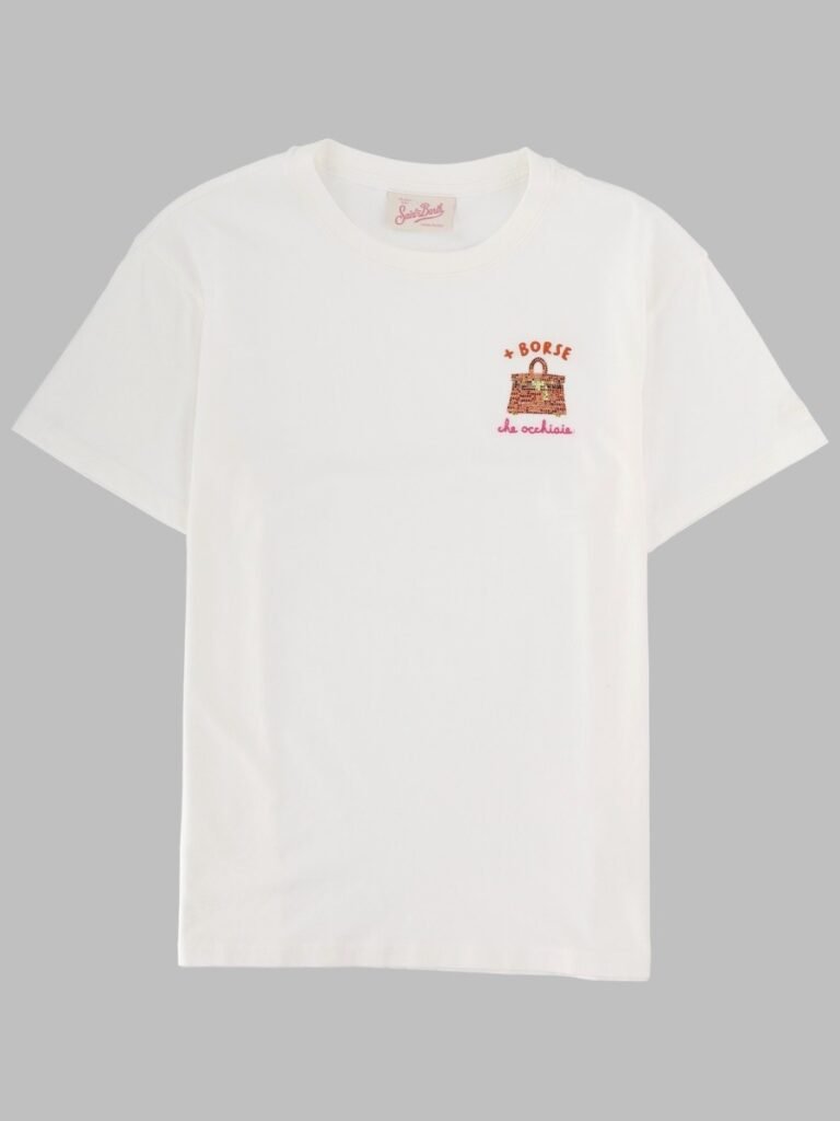 T-SHIRT "EMILIE"