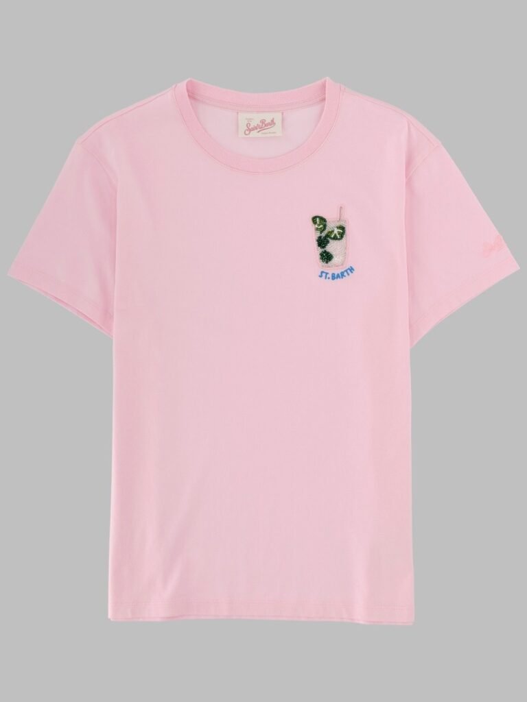 T-SHIRT "EMILIE"