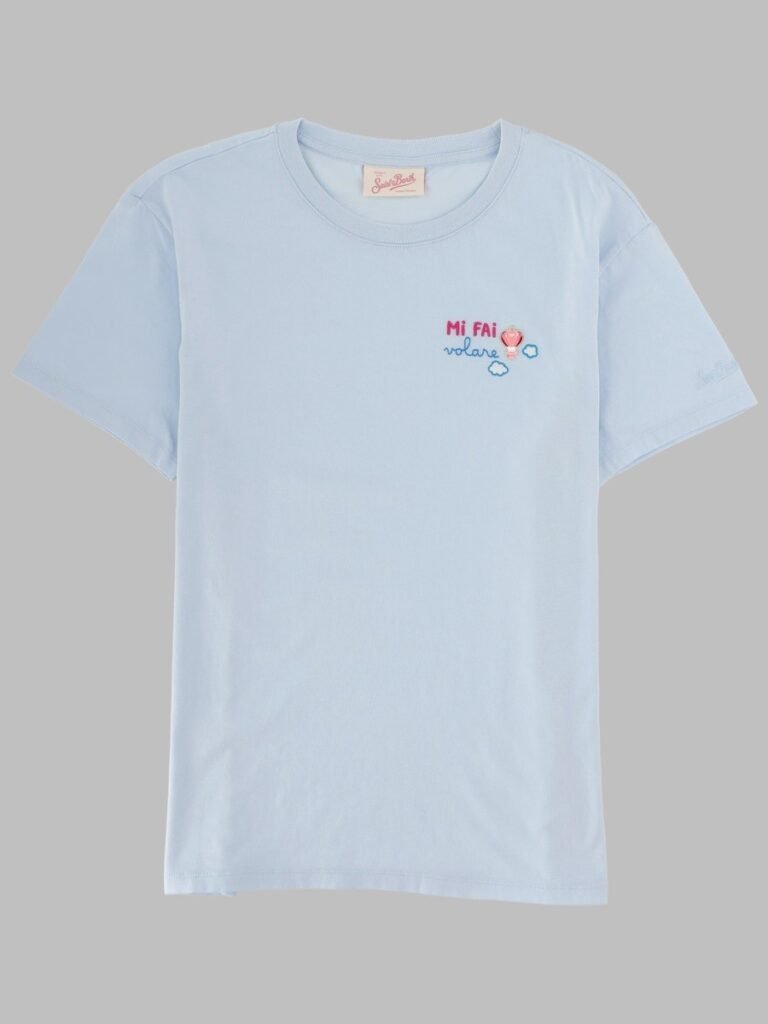 T-SHIRT "EMILIE"