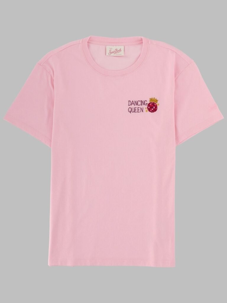 T-SHIRT "EMILIE"