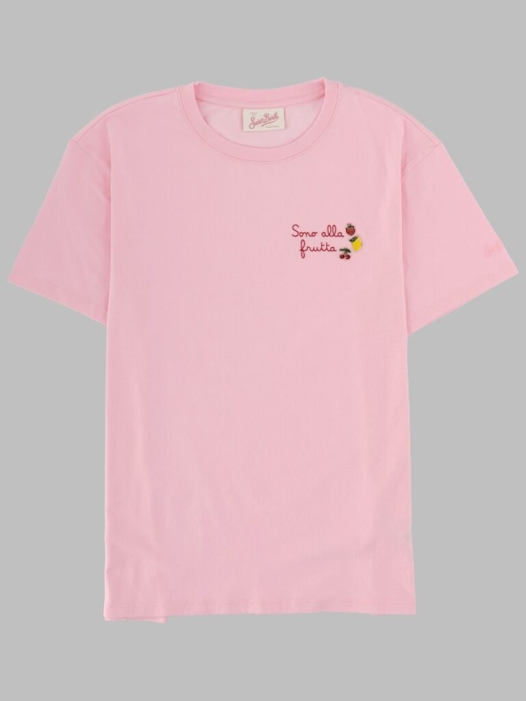 T-SHIRT "EMILIE"