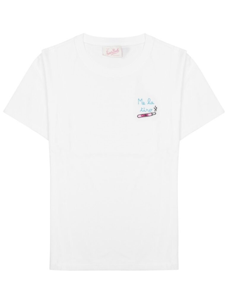 T-SHIRT "EMILIE"