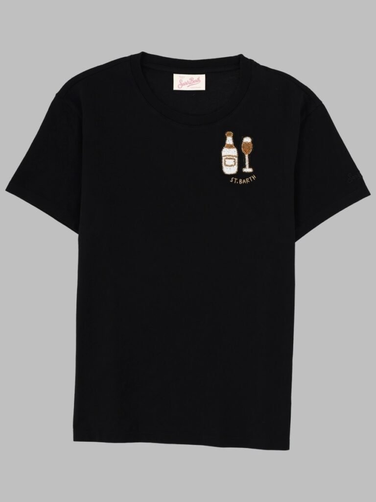 T-SHIRT "EMILIE"