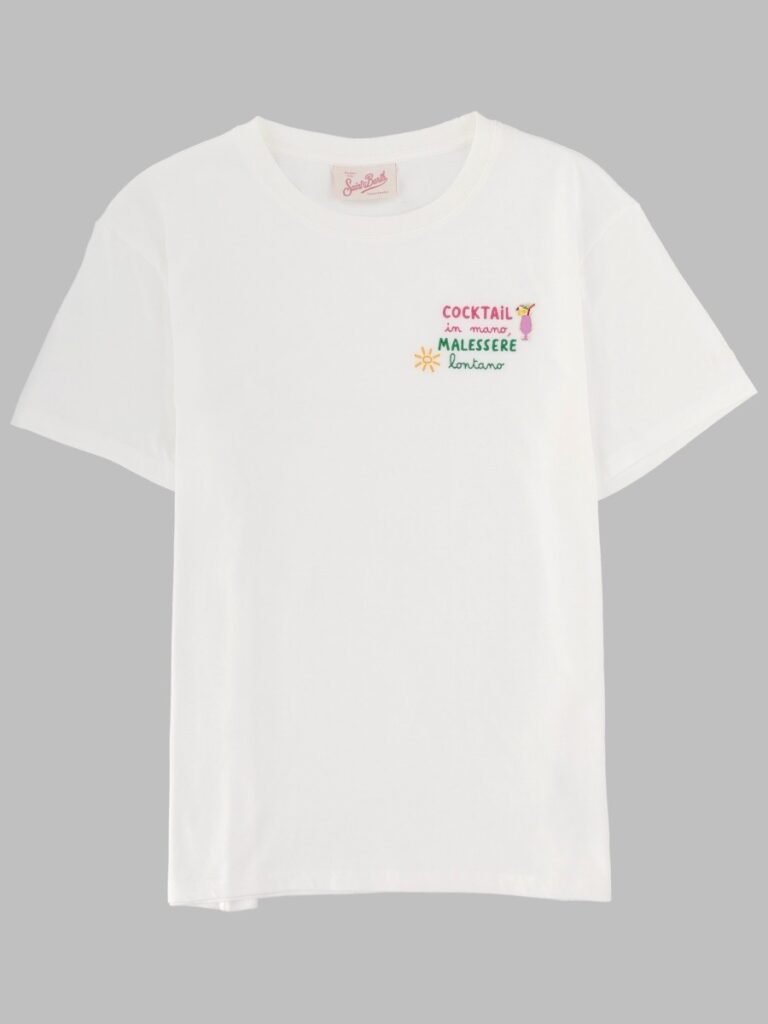 T-SHIRT "EMILIE"