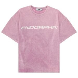 T-SHIRT "ENDORPHIN"