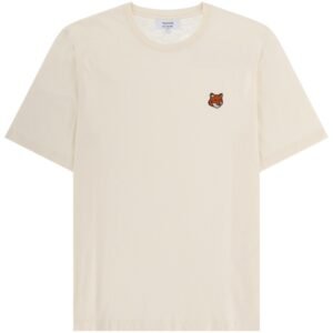 T-SHIRT "FOX HEAD"