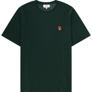 T-SHIRT "FOX HEAD"