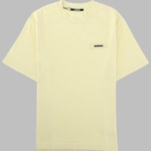 T-SHIRT "GROS GRAIN"