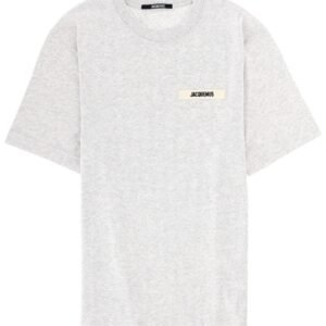 T-SHIRT "GROS GRAIN"