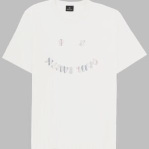 T-SHIRT "HAPPY"