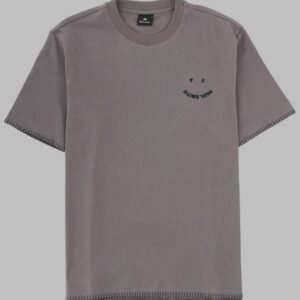 T-SHIRT "HAPPY"