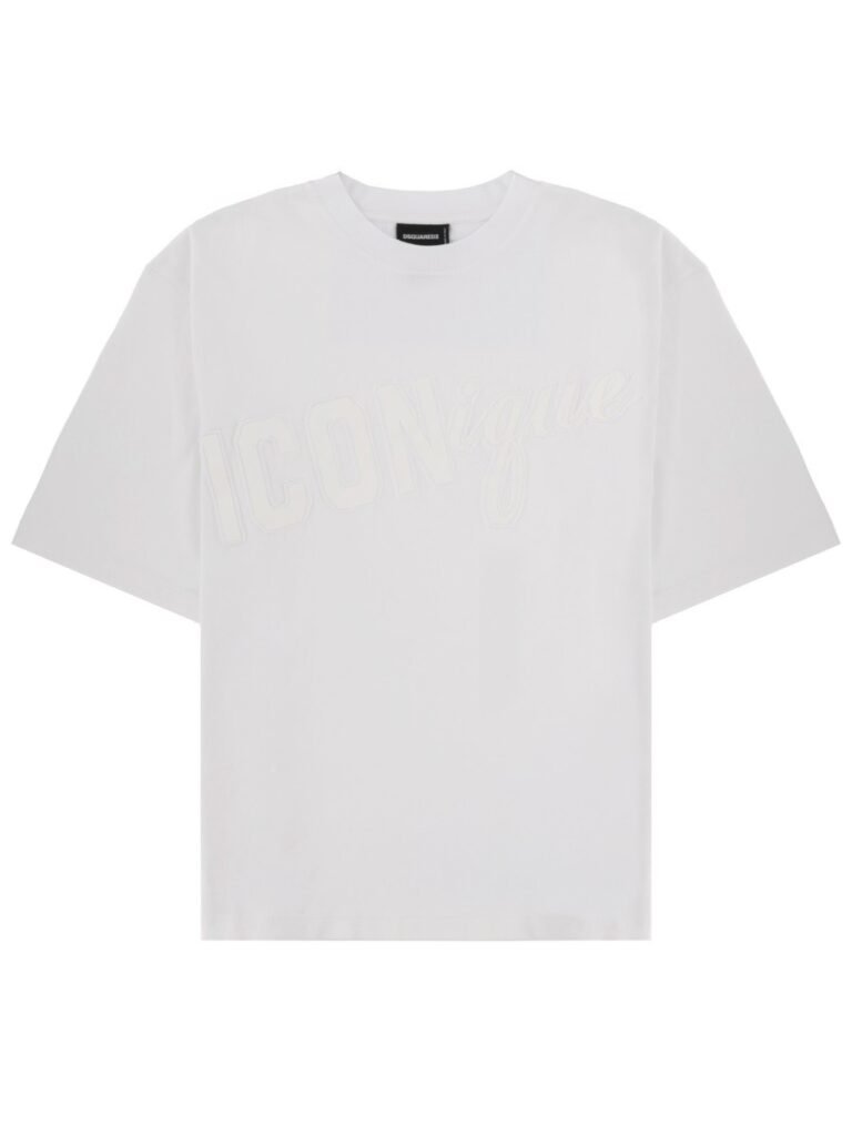 T-SHIRT "ICONIQUE"