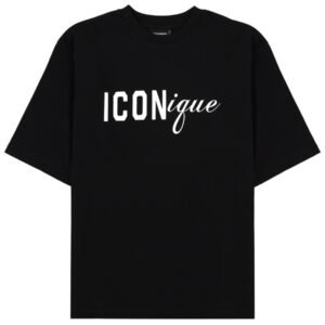 T-SHIRT "ICONIQUE"
