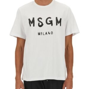 T-SHIRT IN COTONE