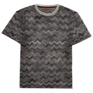T-SHIRT IN COTONE