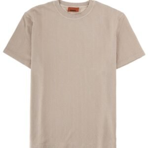 T-SHIRT IN COTONE